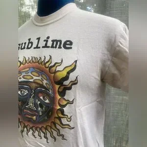 Jerzees | Tops | Vintage 9s Sublime Skunk Records 40 Oz To
